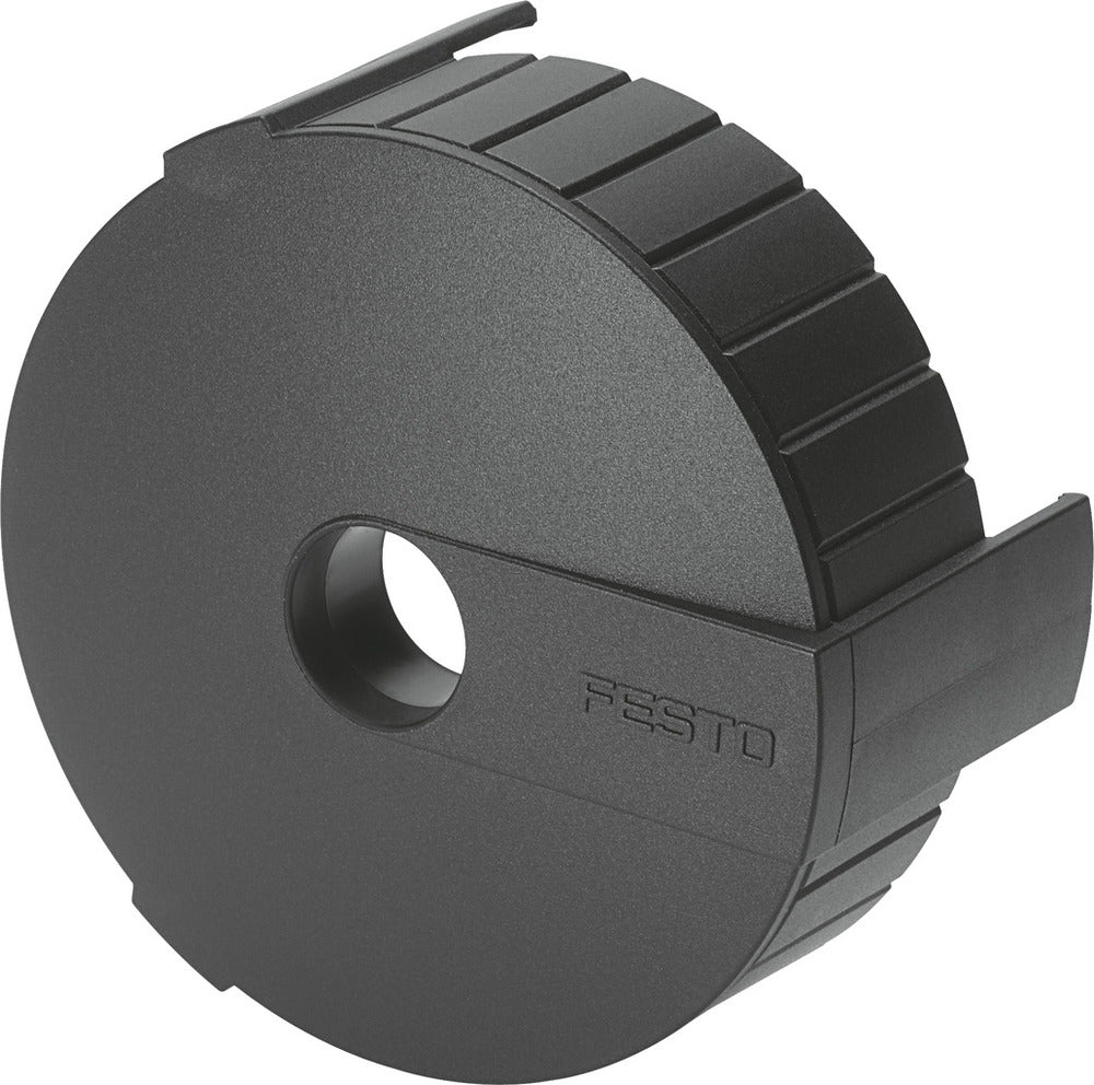 Festo Block - Obstruction Cap, 549197