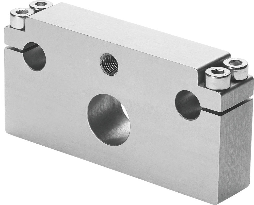 Festo Butting Plate - 119528