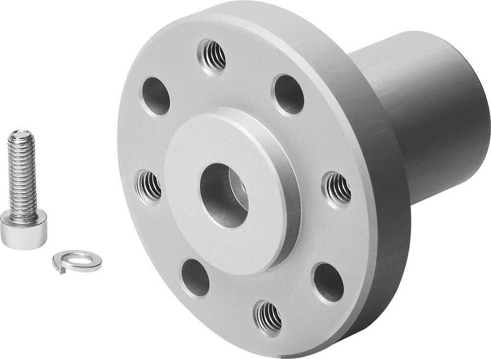 Festo Push-in Fitting, Size 25, 170154