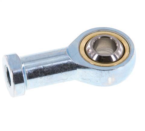Tameson M10 Female Steel Spherical Fitting