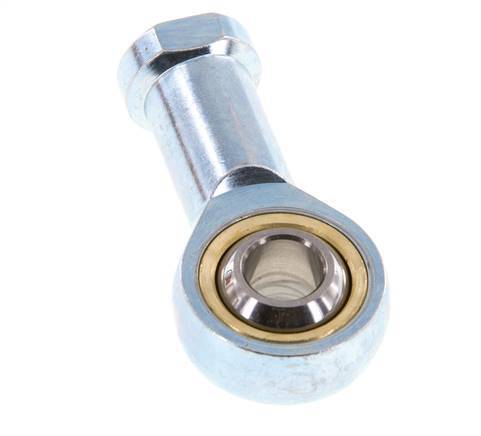 Tameson M10 Female Steel Spherical Fitting