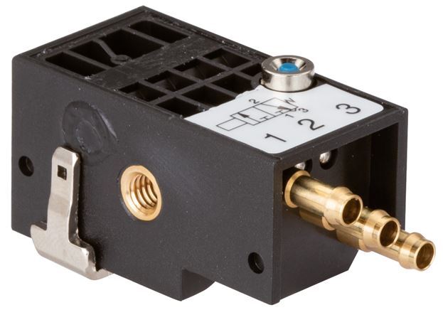 Tameson Pneumatic Proximity Switch