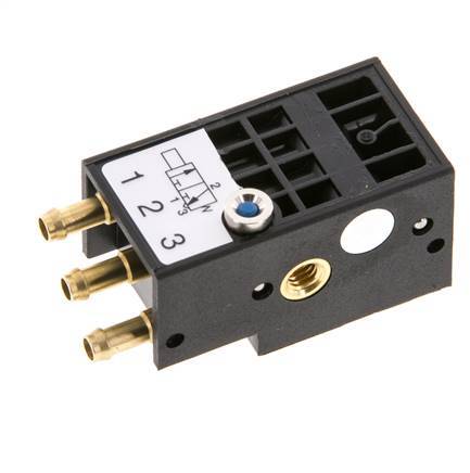 Tameson Pneumatic Proximity Switch