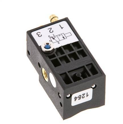Tameson Pneumatic Proximity Switch