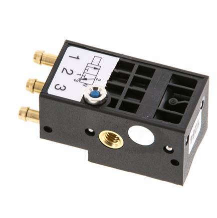 Tameson Pneumatic Proximity Switch