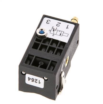 Tameson Pneumatic Proximity Switch