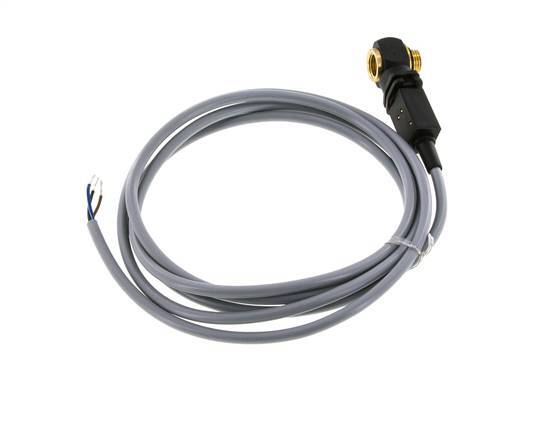 Tameson Electric 1/4'' Pneumatic Sensor
