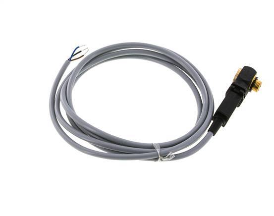 Tameson Electric 1/4'' Pneumatic Sensor