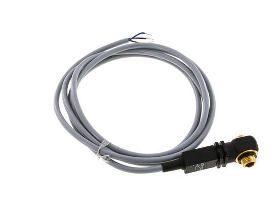 Tameson Electric 1/4'' Pneumatic Sensor