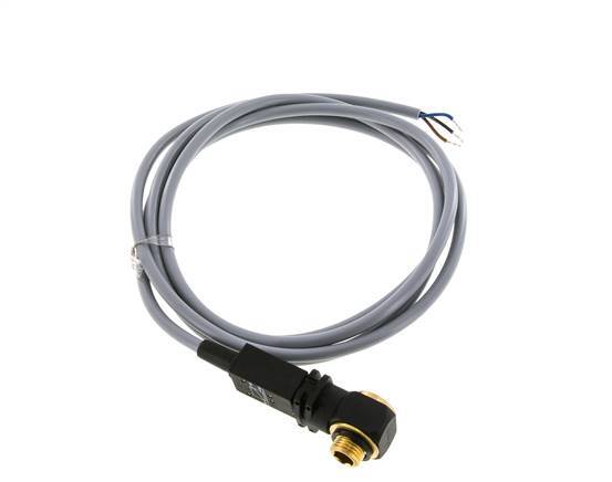 Tameson Electric 1/4'' Pneumatic Sensor
