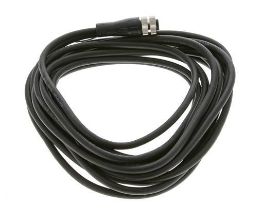 Tameson M12 5m Connection Line