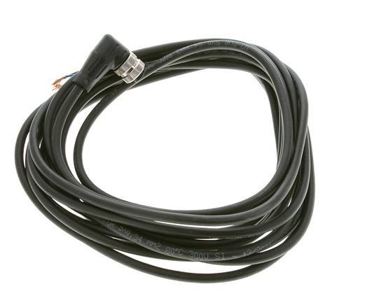 Tameson M12 5m Connection Line