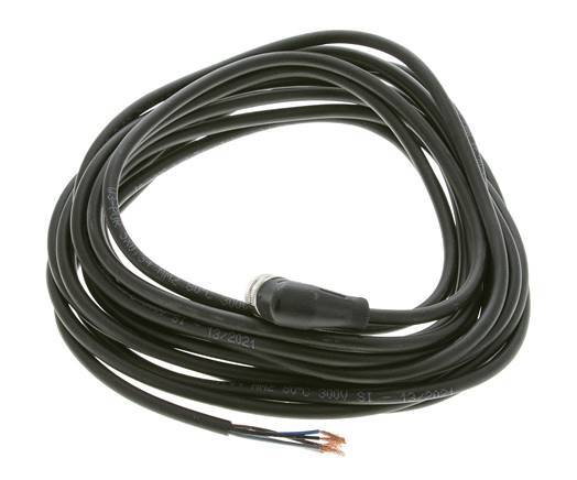 Tameson M12 5m Connection Line