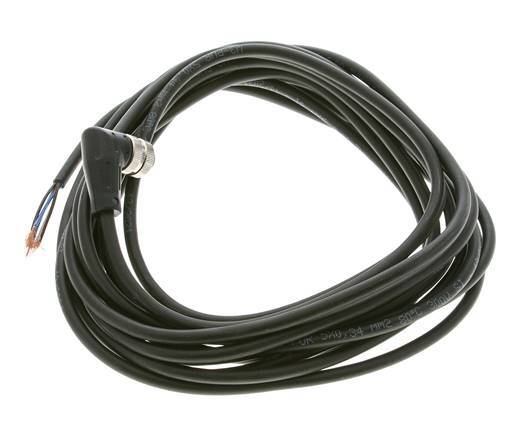 Tameson M12 5m Connection Line