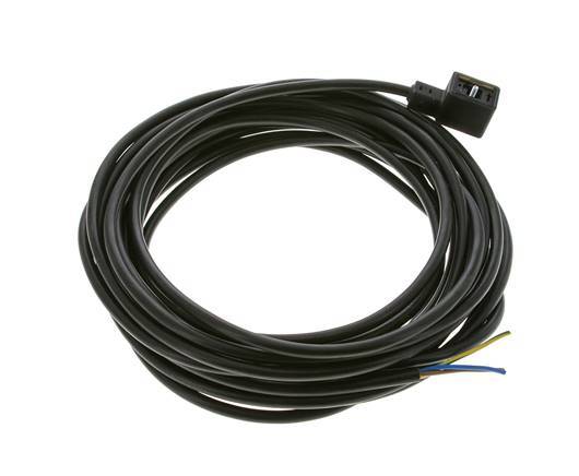 Tameson 11mm DIN-BI Connection Cable, 10m