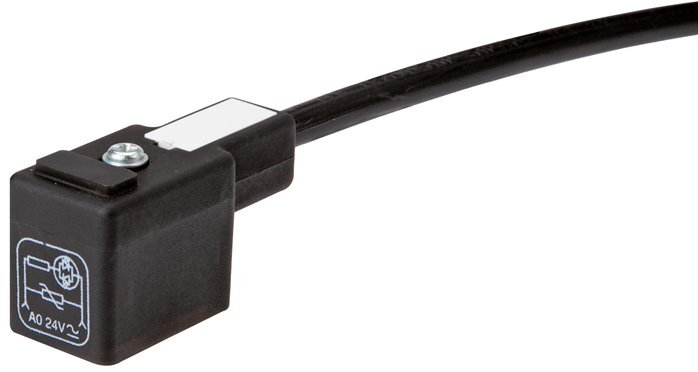 Tameson 11mm DIN-BI Connection Cable, 10m