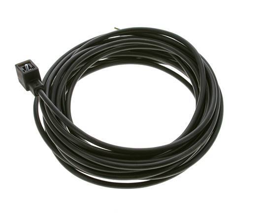 Tameson 11mm DIN-BI Connection Cable, 10m