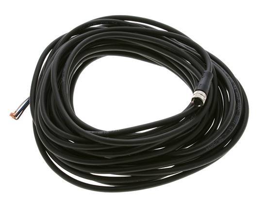 Tameson M8 10m Connection Cable