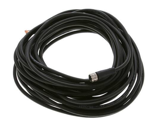 Tameson M8 10m Connection Cable