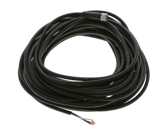 Tameson M8 10m Connection Cable