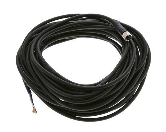 Tameson M8 10m Connection Cable