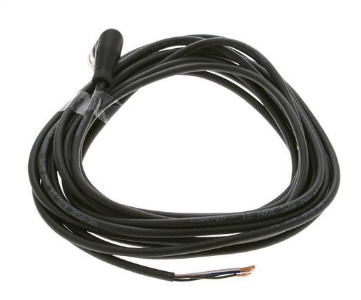 Tameson M12 5m Connection Line