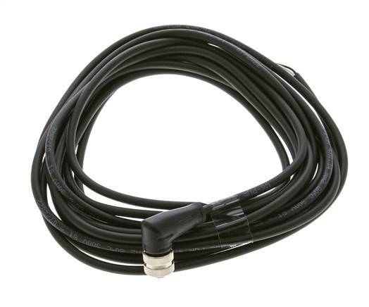 Tameson M12 5m Connection Line