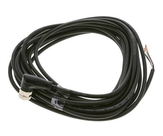 Tameson M12 5m Connection Line