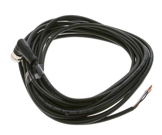 Tameson M12 5m Connection Line