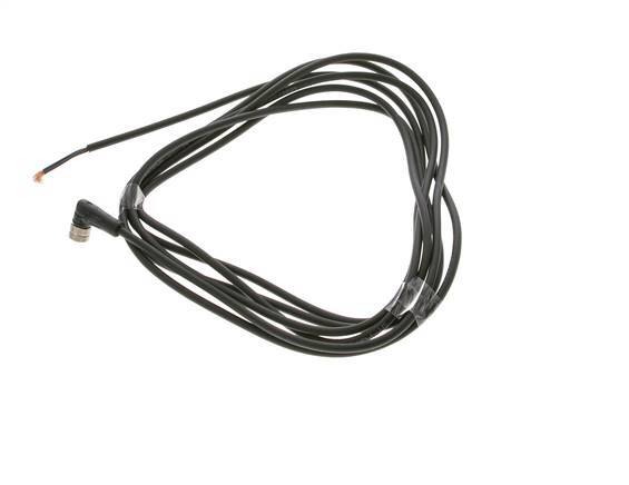 Tameson M8 3-Pin Connector Cable, 3m