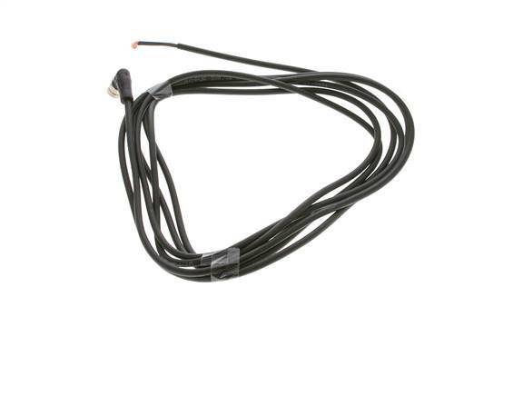 Tameson M8 3-Pin Connector Cable, 3m