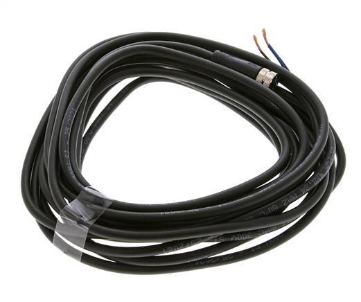 Connecteur de câble Tameson M8 5m