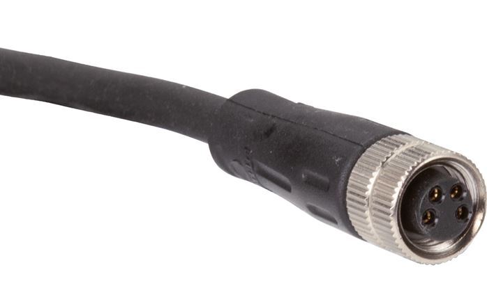 Connecteur de câble Tameson M8 5m