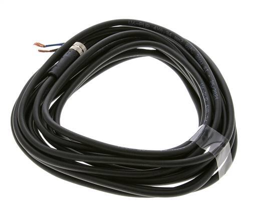 Connecteur de câble Tameson M8 5m