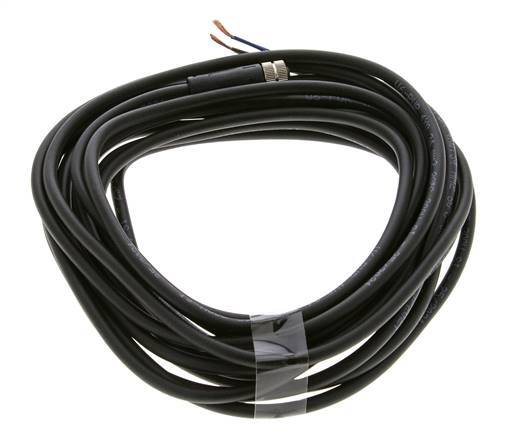 Connecteur de câble Tameson M8 5m