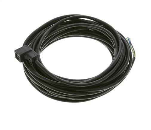 Tameson DIN-CI (9.4mm) 10m Connection Line