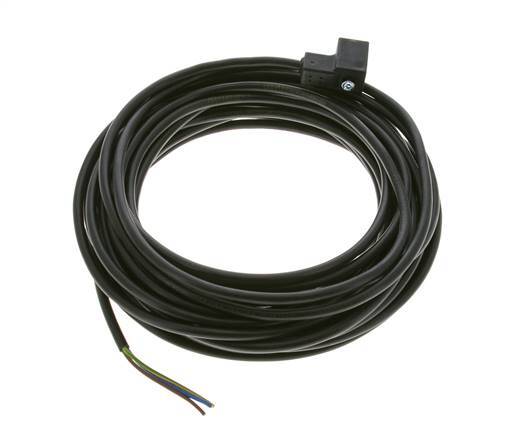 Tameson DIN-CI (9.4mm) 10m Connection Line