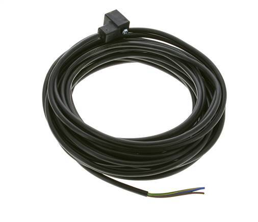 Tameson DIN-CI (9.4mm) 10m Connection Line