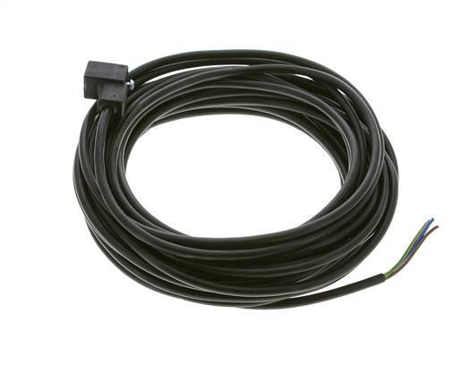 Tameson DIN-CI (9.4mm) 10m Connection Line