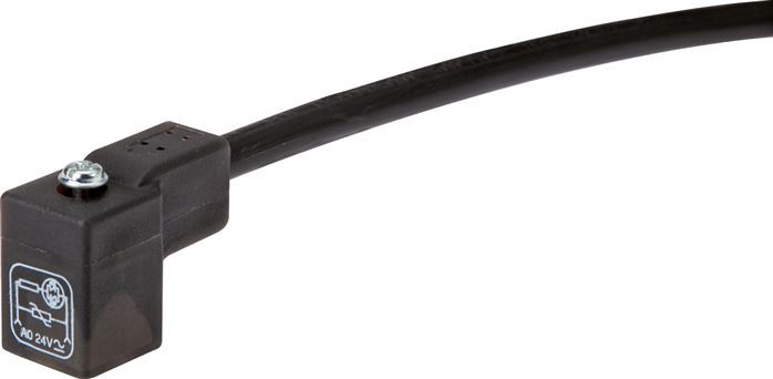 Tameson DIN-CI (9.4mm) 10m Connection Line
