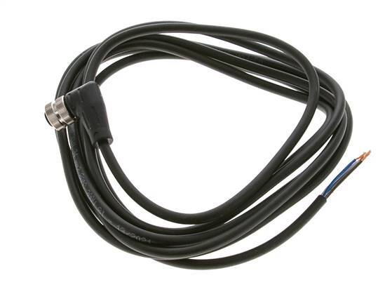 Tameson M12 3m Connection Cable