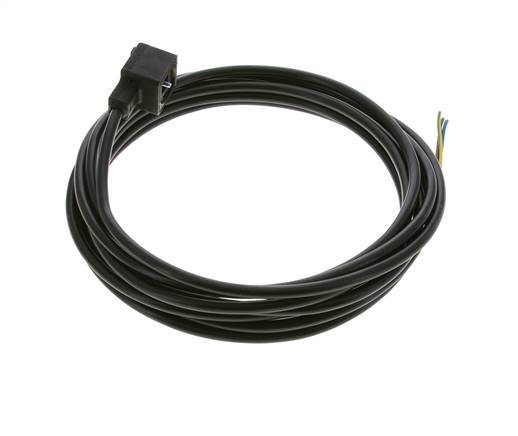 Tameson DIN-A Connection Line 5m