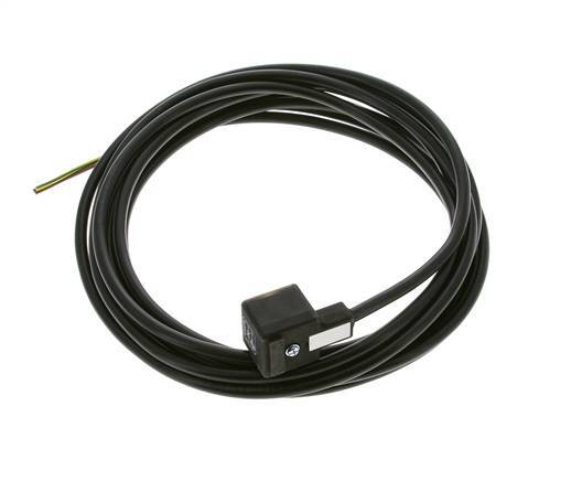 Tameson DIN-A Connection Line 5m