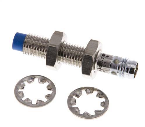 Tameson Inductive Proximity Sensor 2.5mm M8x1 (3-pin)