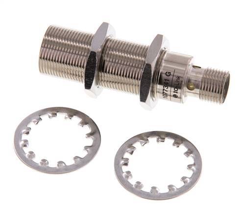 Tameson Inductive Proximity Sensor 5mm M18x1 M12 (4-pin)