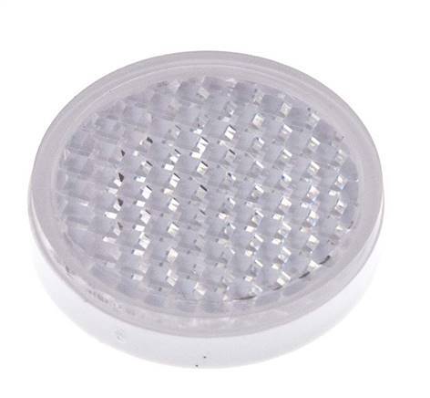 Tameson Round Reflector 26.4mm