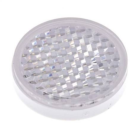 Tameson Round Reflector 26.4mm