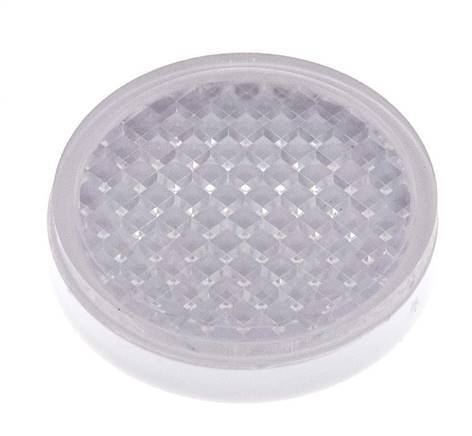 Tameson Round Reflector 26.4mm