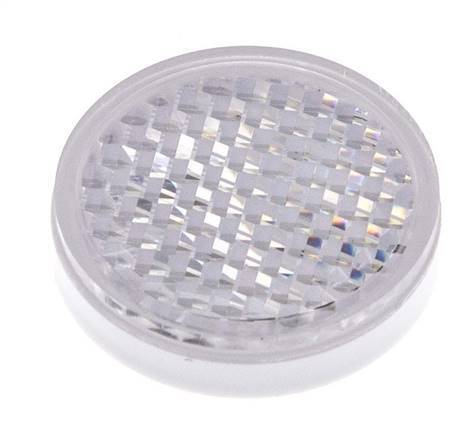 Tameson Round Reflector 26.4mm