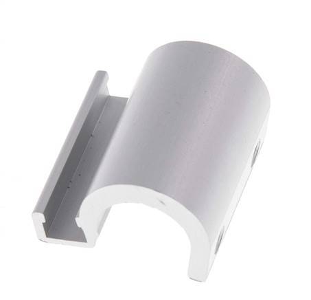 Tameson T-Slot Sensor Fixation Clip for Mickey Mouse Cylinders, 63mm